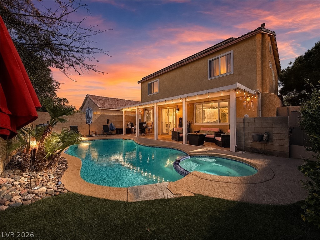 5655 Indian Springs Street North Las Vegas NV 89031