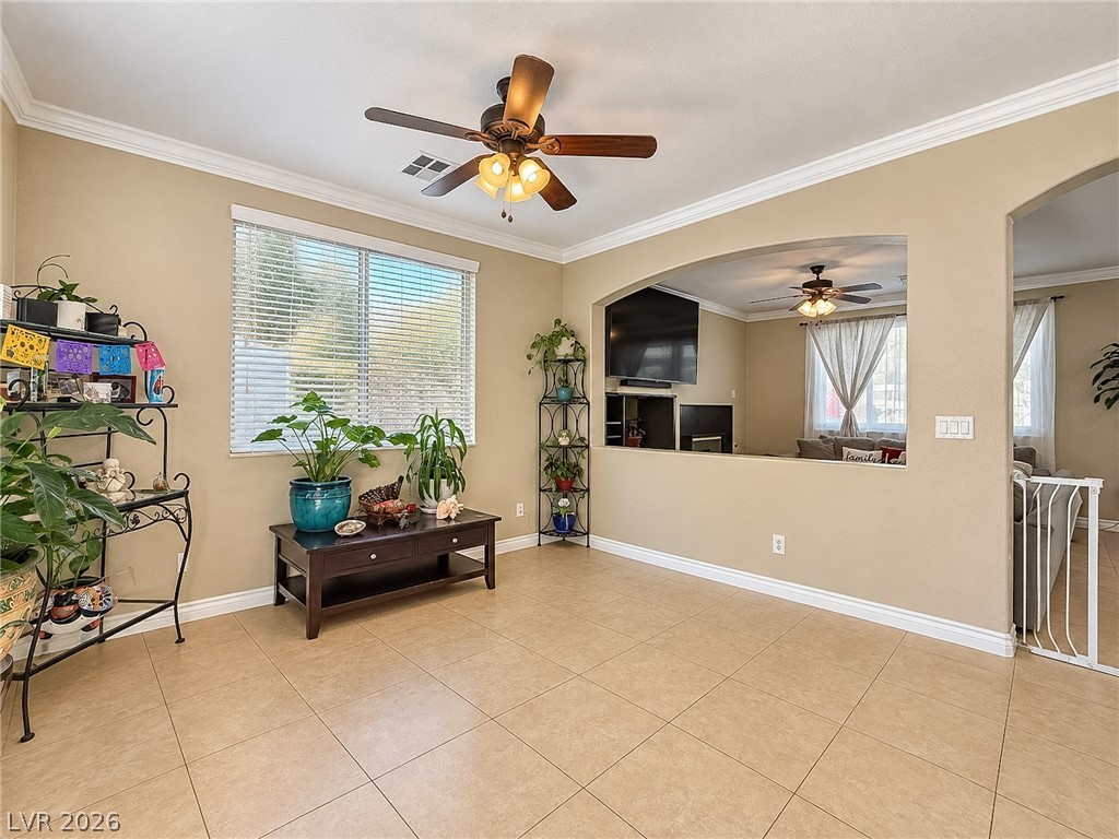 5655 Indian Springs Street North Las Vegas NV 89031