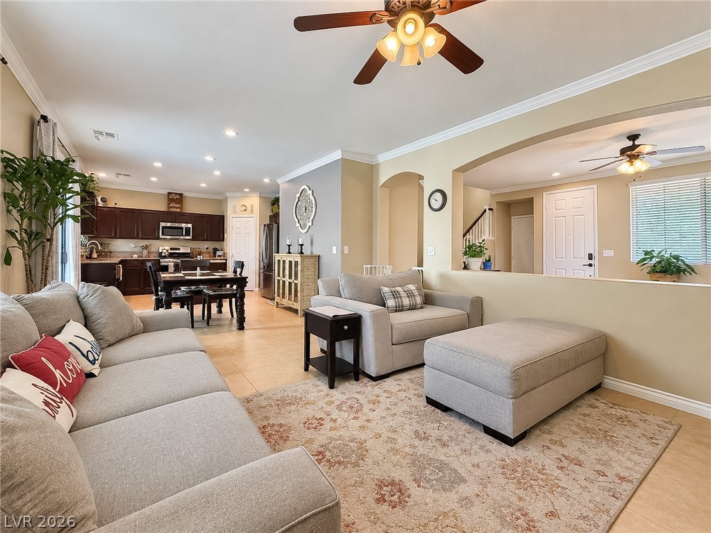 5655 Indian Springs Street North Las Vegas NV 89031