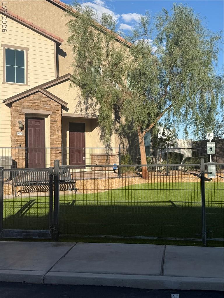 3795 Canis Minor Lane 5104 Henderson NV 89052