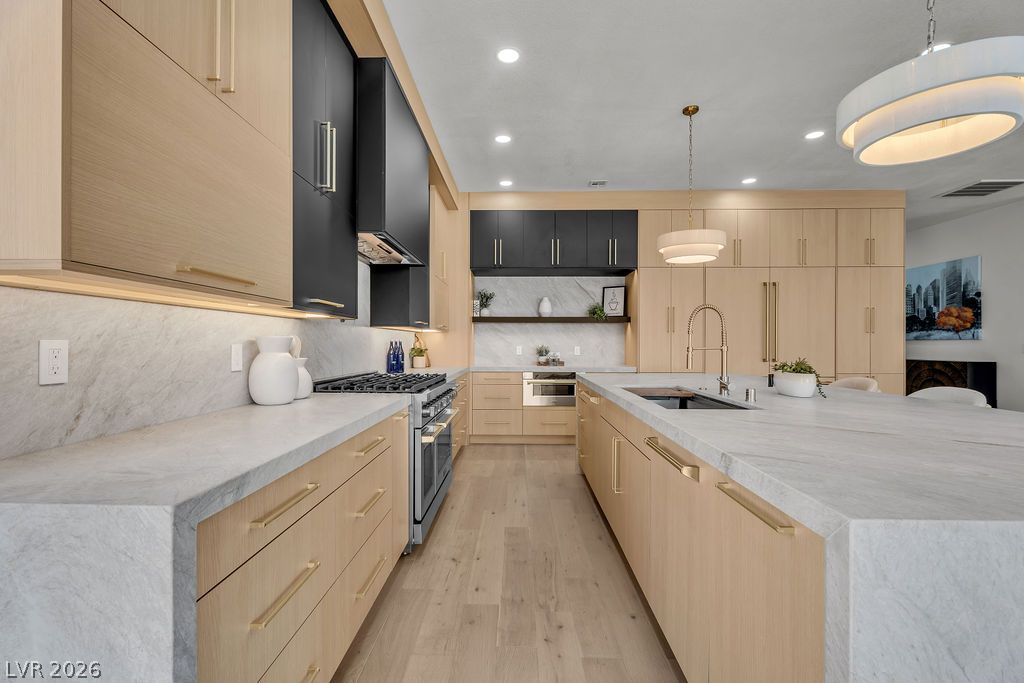 2690 Grassy Spring Place Las Vegas NV 89135