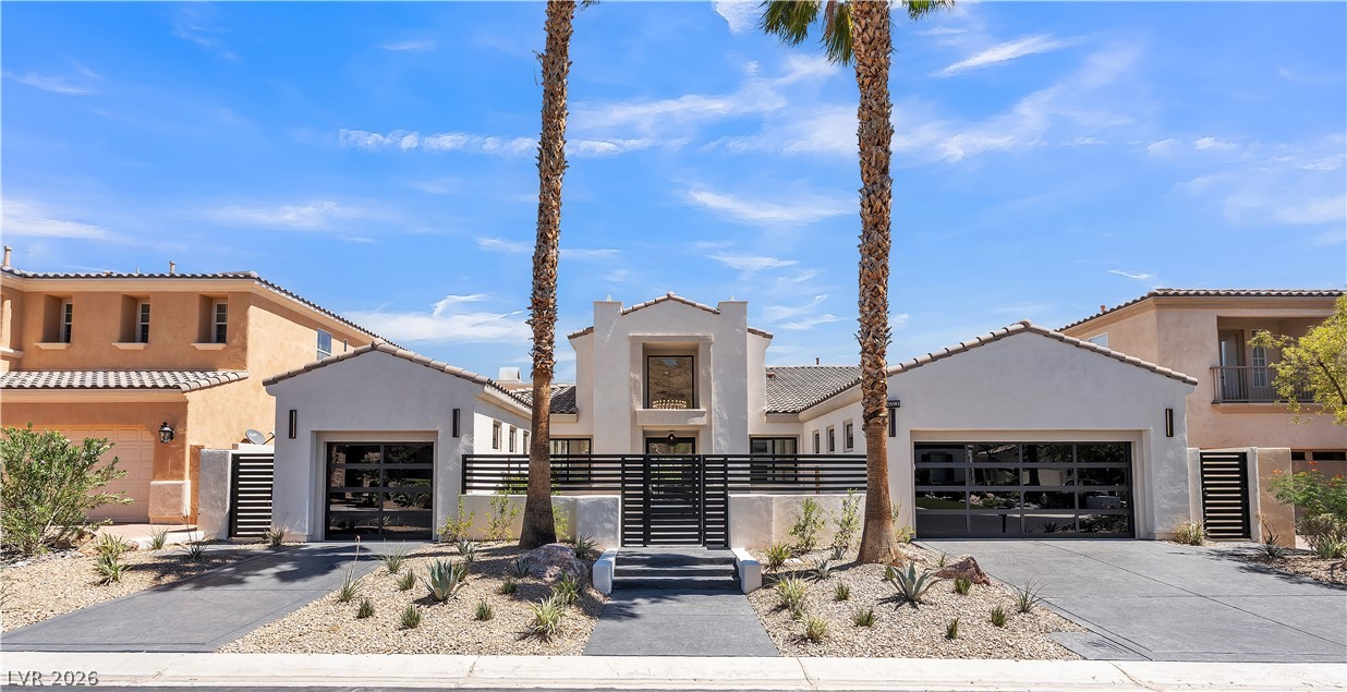 2690 Grassy Spring Place Las Vegas NV 89135
