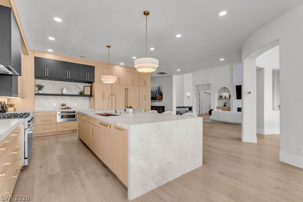 2690 Grassy Spring Place Las Vegas NV 89135