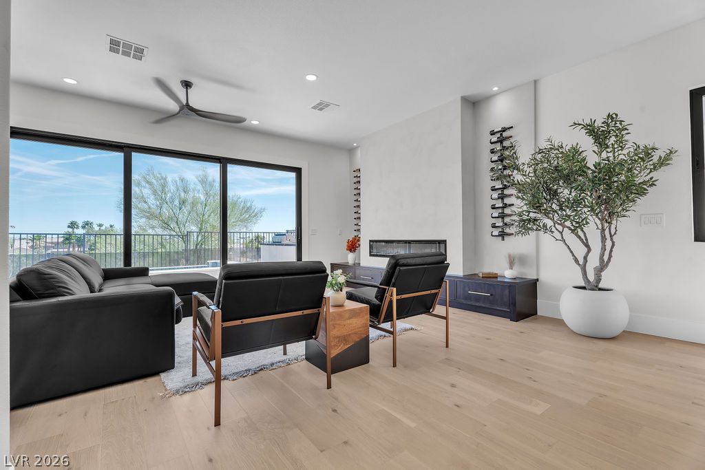 2690 Grassy Spring Place Las Vegas NV 89135