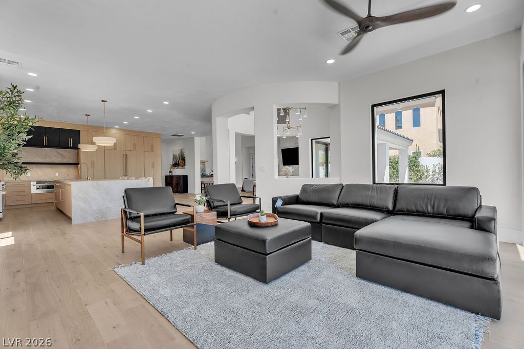 2690 Grassy Spring Place Las Vegas NV 89135