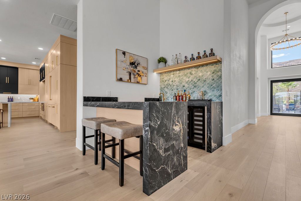2690 Grassy Spring Place Las Vegas NV 89135