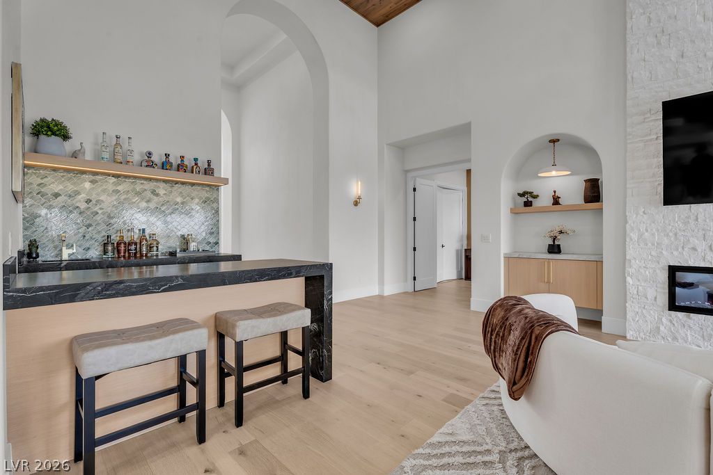 2690 Grassy Spring Place Las Vegas NV 89135