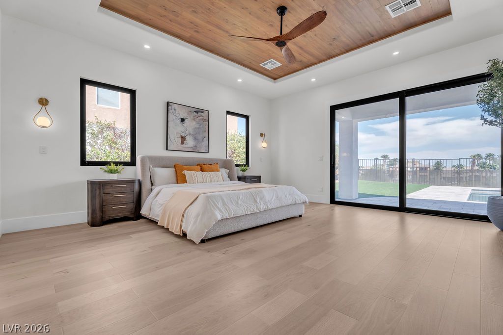 2690 Grassy Spring Place Las Vegas NV 89135