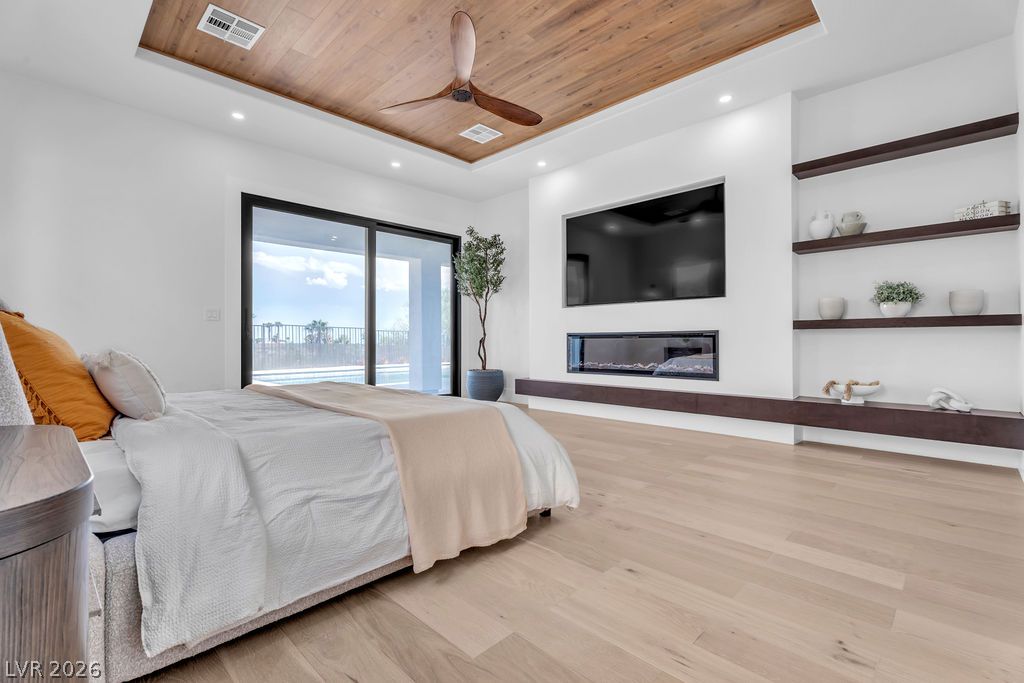 2690 Grassy Spring Place Las Vegas NV 89135