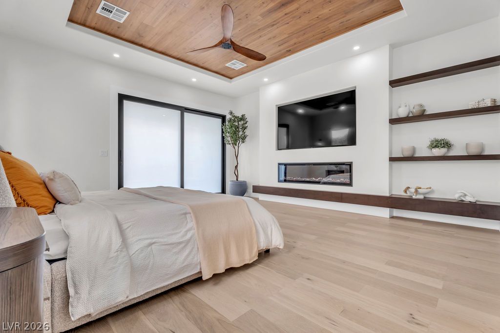 2690 Grassy Spring Place Las Vegas NV 89135