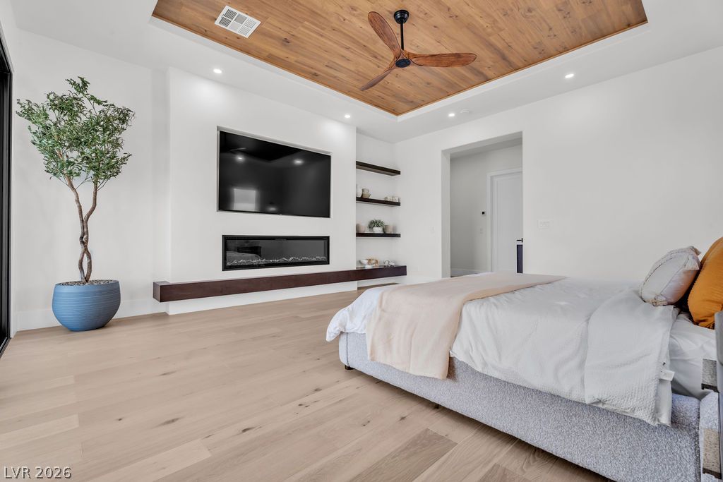 2690 Grassy Spring Place Las Vegas NV 89135