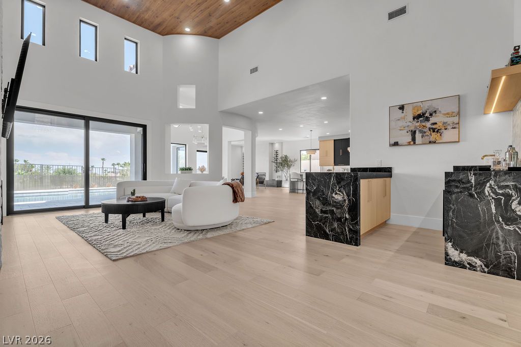 2690 Grassy Spring Place Las Vegas NV 89135