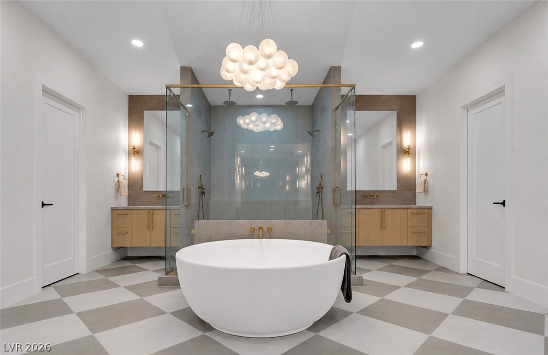 2690 Grassy Spring Place Las Vegas NV 89135