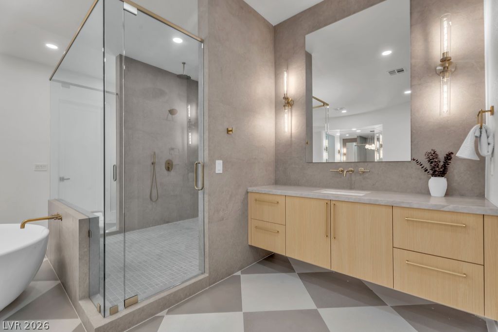 2690 Grassy Spring Place Las Vegas NV 89135