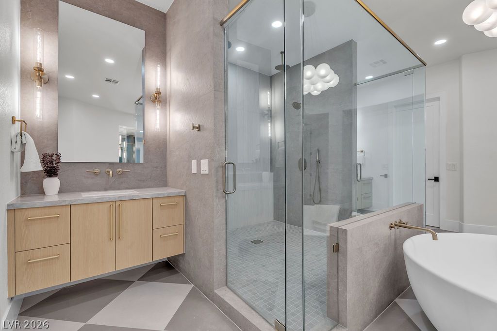 2690 Grassy Spring Place Las Vegas NV 89135