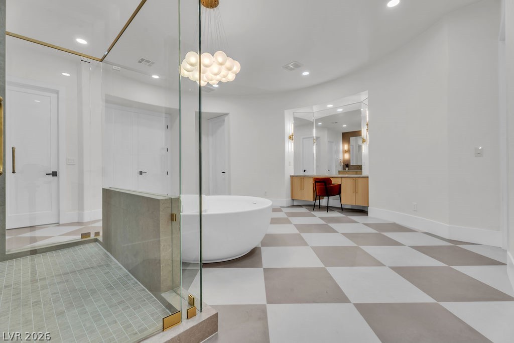 2690 Grassy Spring Place Las Vegas NV 89135