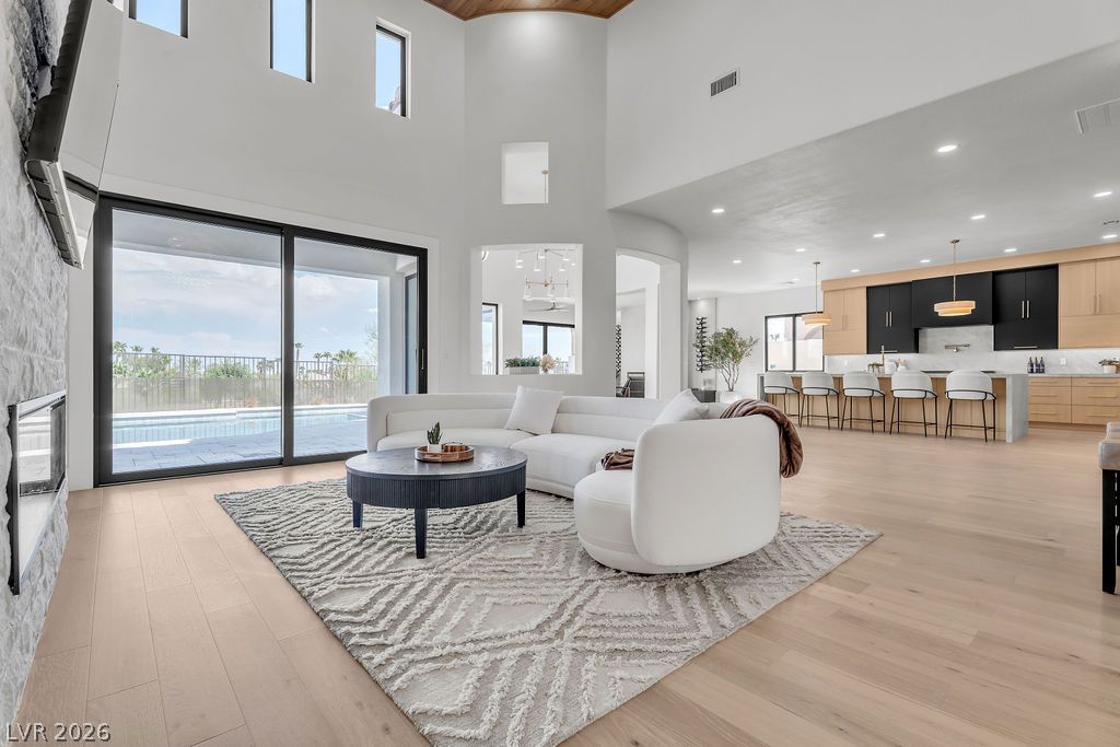 2690 Grassy Spring Place Las Vegas NV 89135