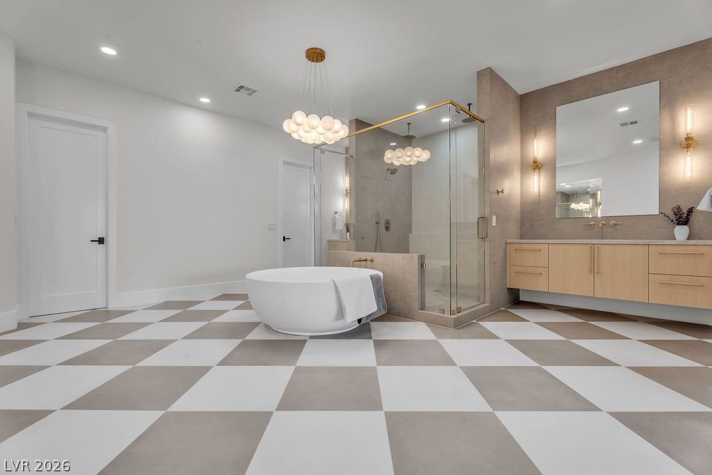 2690 Grassy Spring Place Las Vegas NV 89135