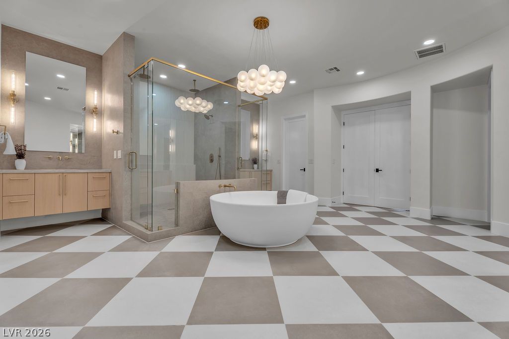 2690 Grassy Spring Place Las Vegas NV 89135