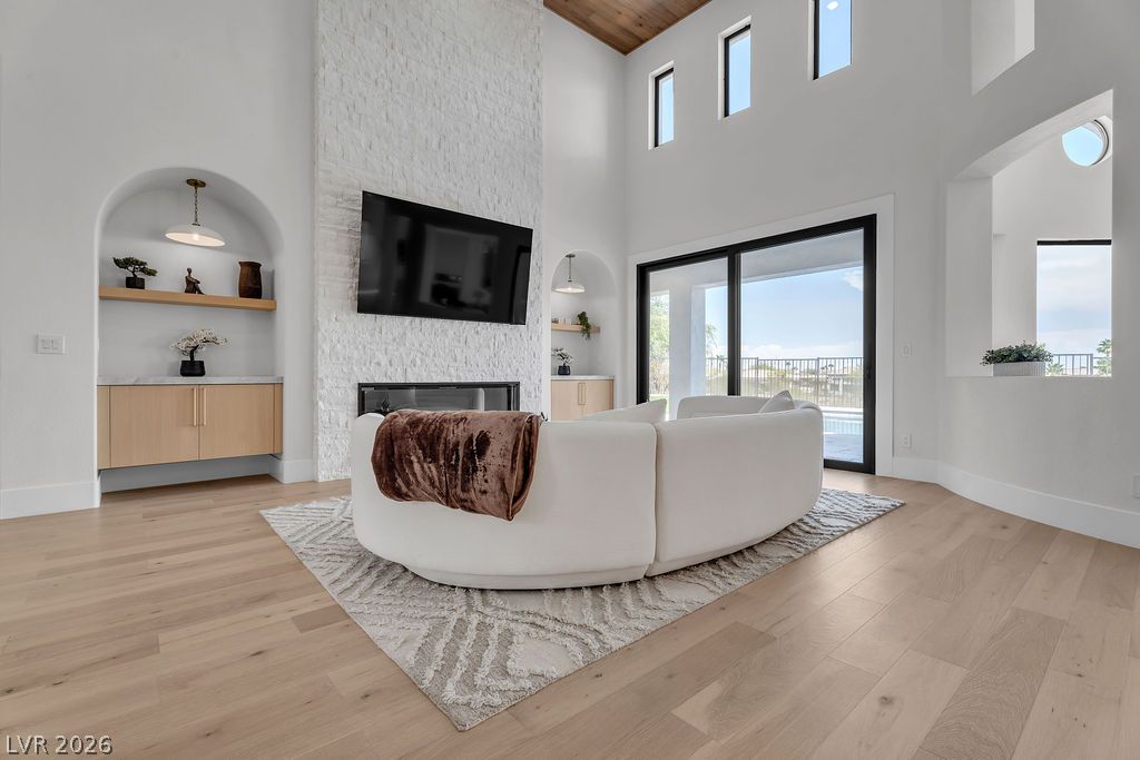 2690 Grassy Spring Place Las Vegas NV 89135
