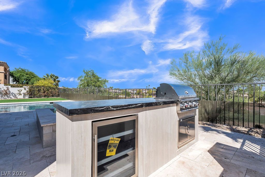 2690 Grassy Spring Place Las Vegas NV 89135