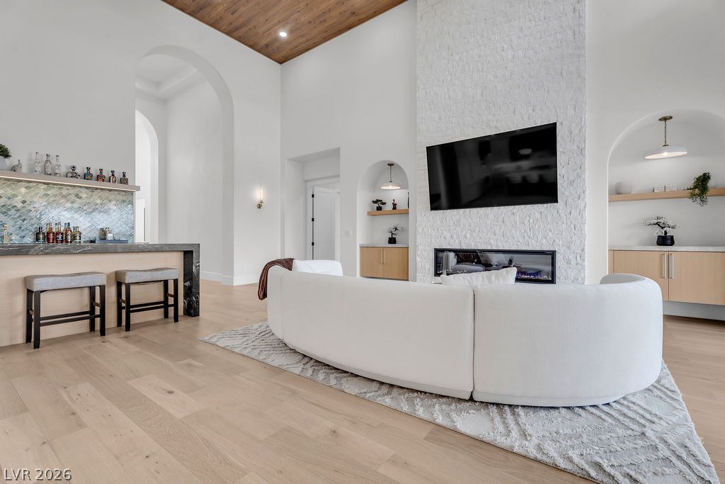 2690 Grassy Spring Place Las Vegas NV 89135