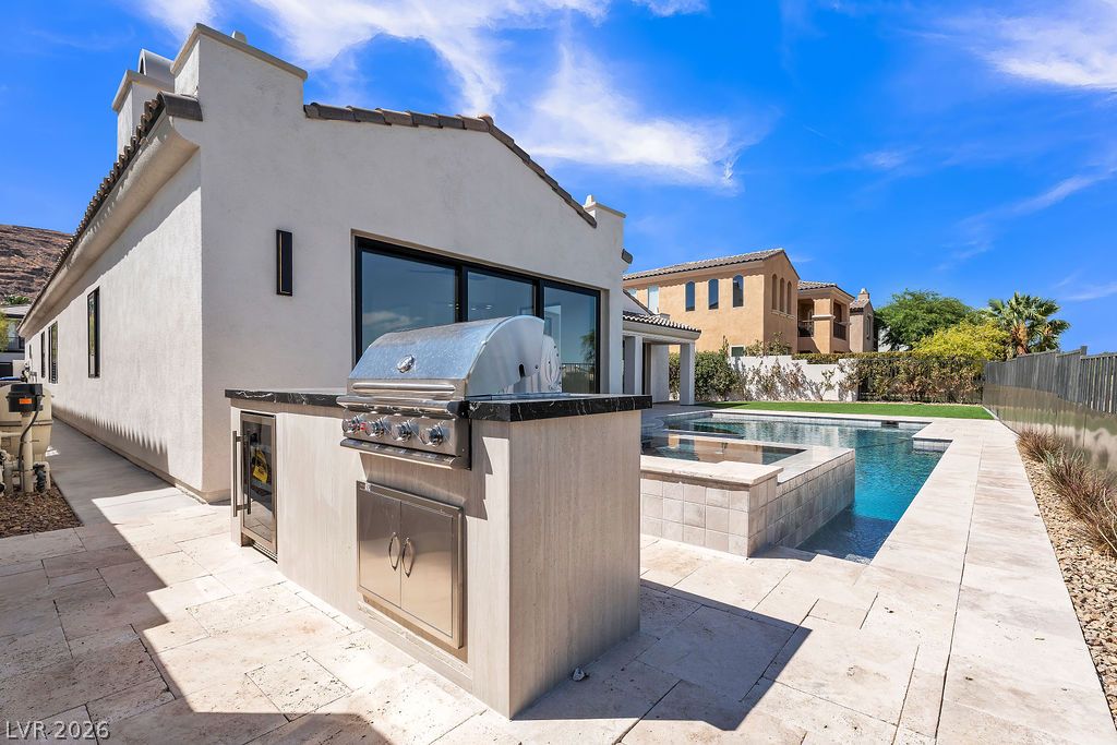 2690 Grassy Spring Place Las Vegas NV 89135