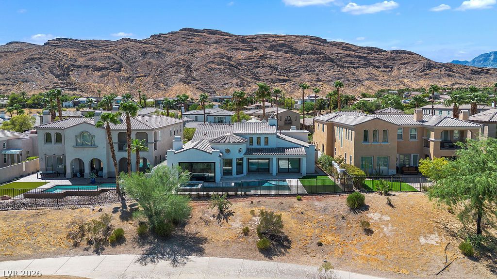 2690 Grassy Spring Place Las Vegas NV 89135