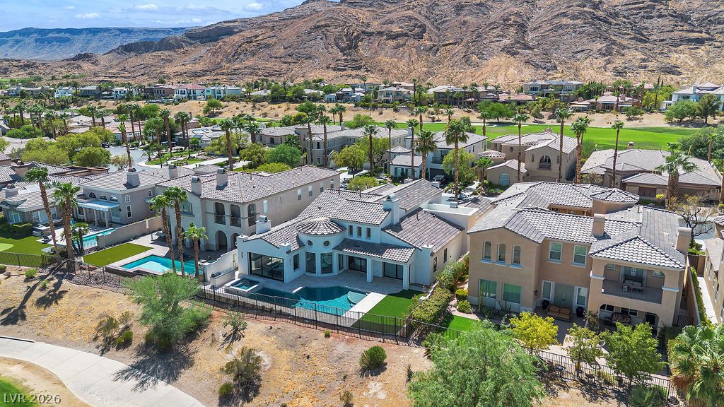 2690 Grassy Spring Place Las Vegas NV 89135