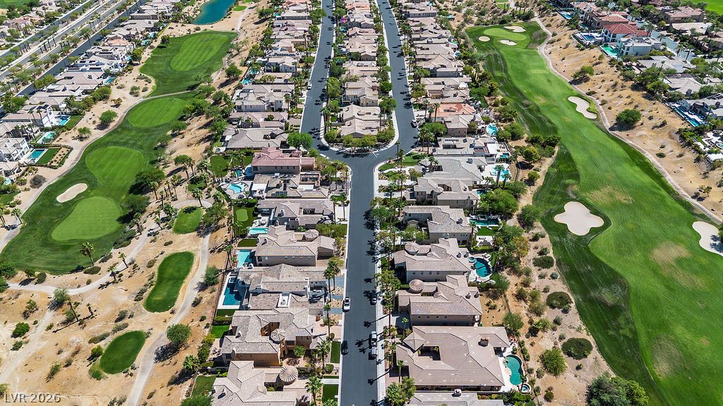 2690 Grassy Spring Place Las Vegas NV 89135