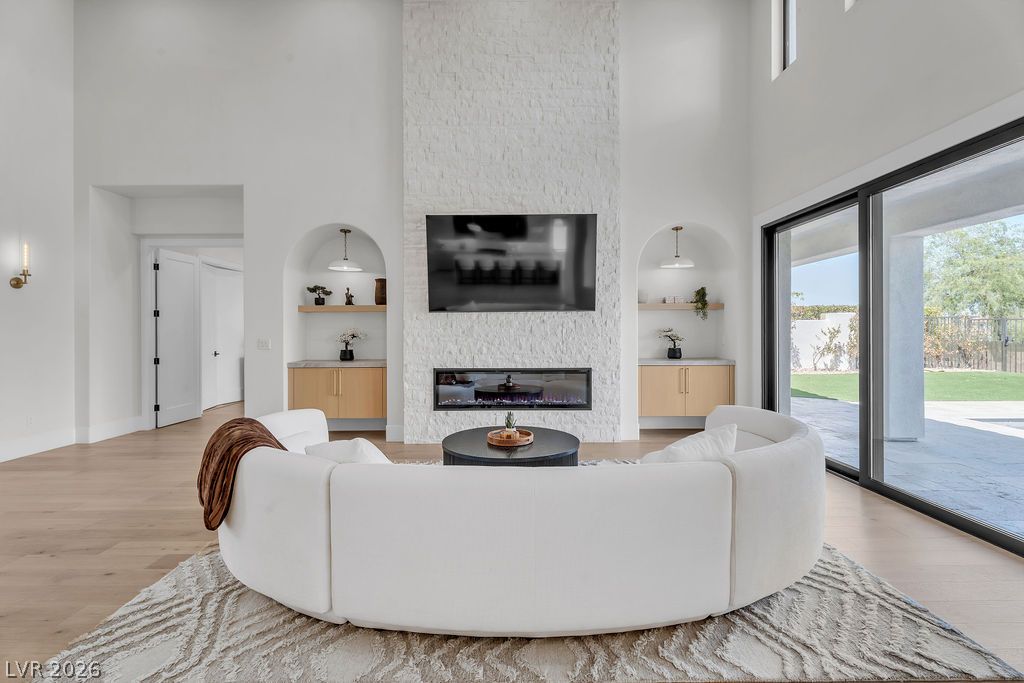 2690 Grassy Spring Place Las Vegas NV 89135