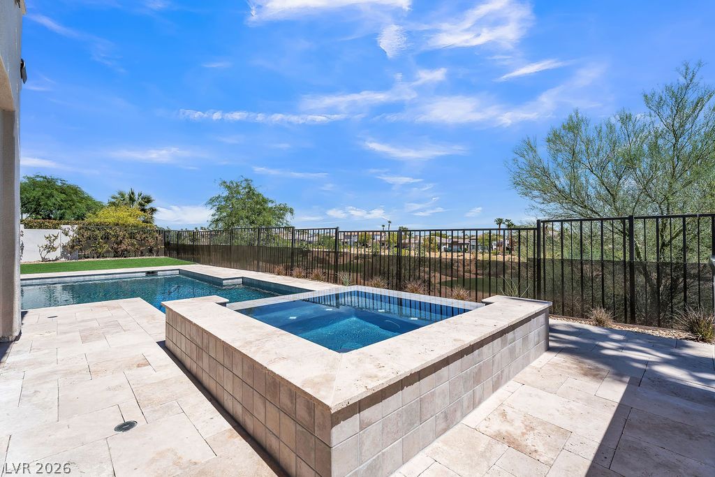 2690 Grassy Spring Place Las Vegas NV 89135