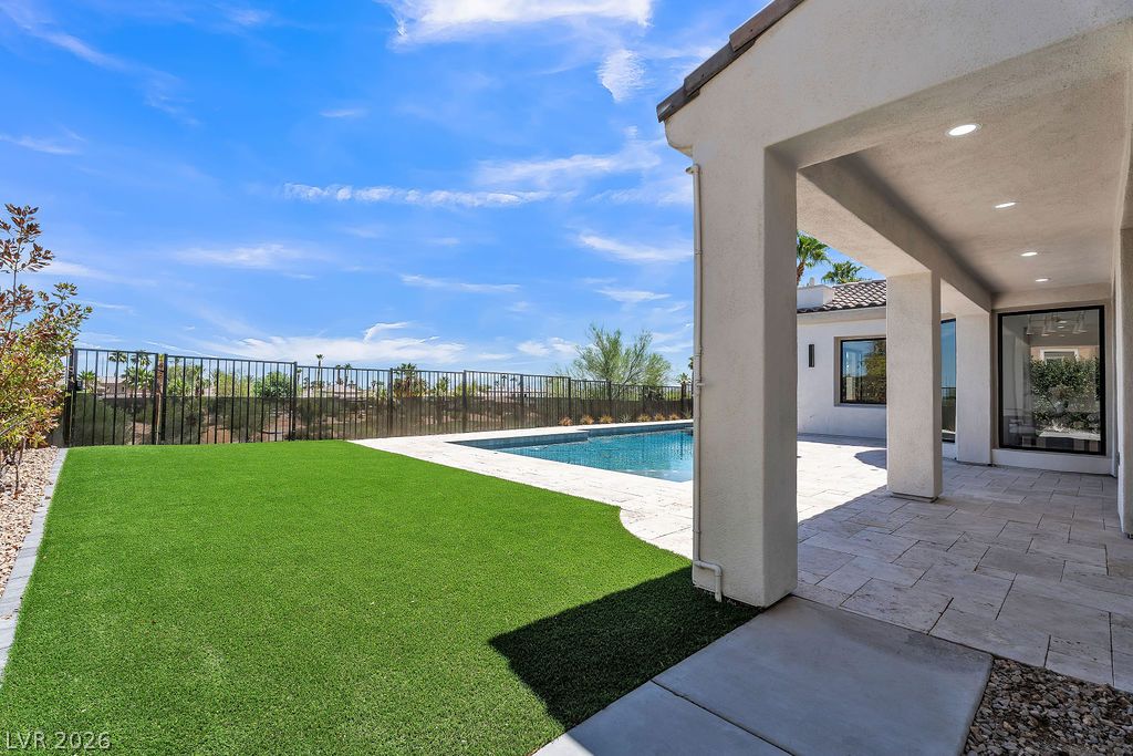 2690 Grassy Spring Place Las Vegas NV 89135