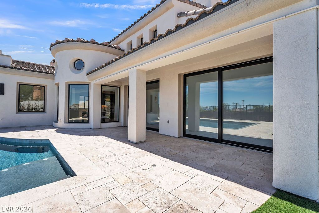 2690 Grassy Spring Place Las Vegas NV 89135
