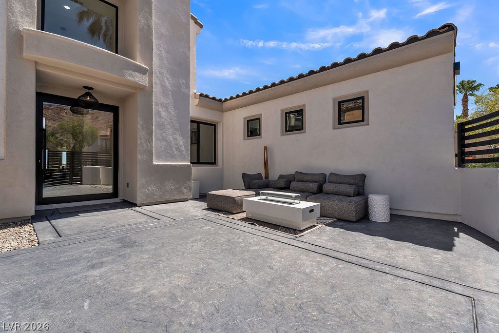 2690 Grassy Spring Place Las Vegas NV 89135