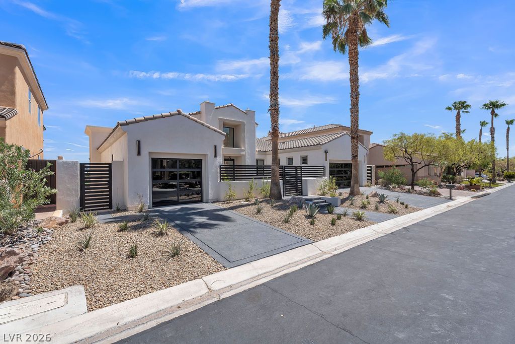 2690 Grassy Spring Place Las Vegas NV 89135