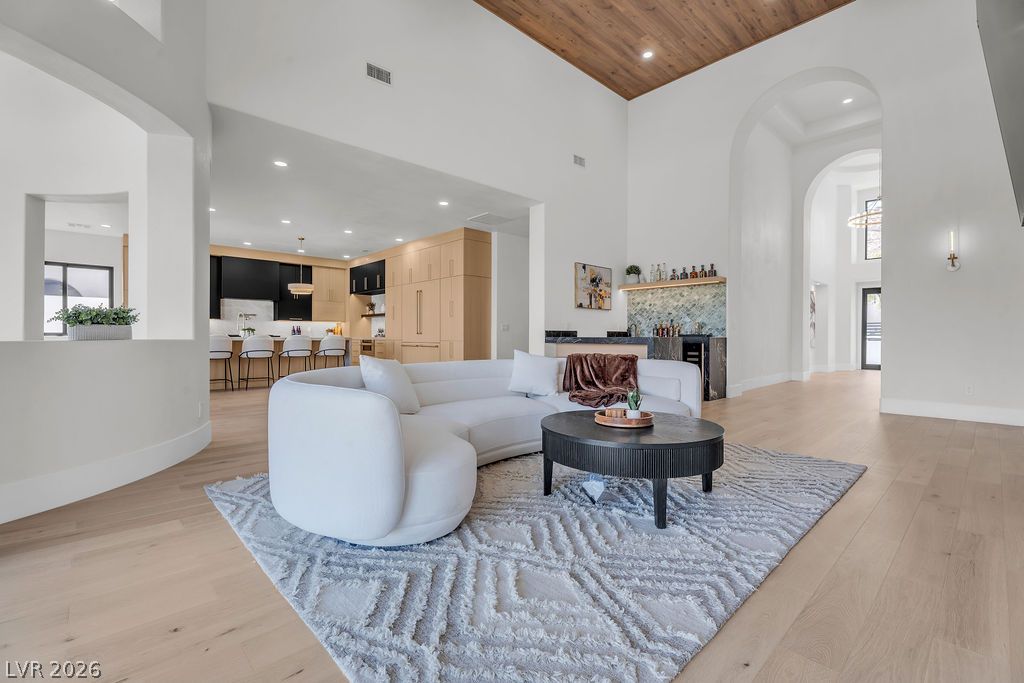 2690 Grassy Spring Place Las Vegas NV 89135