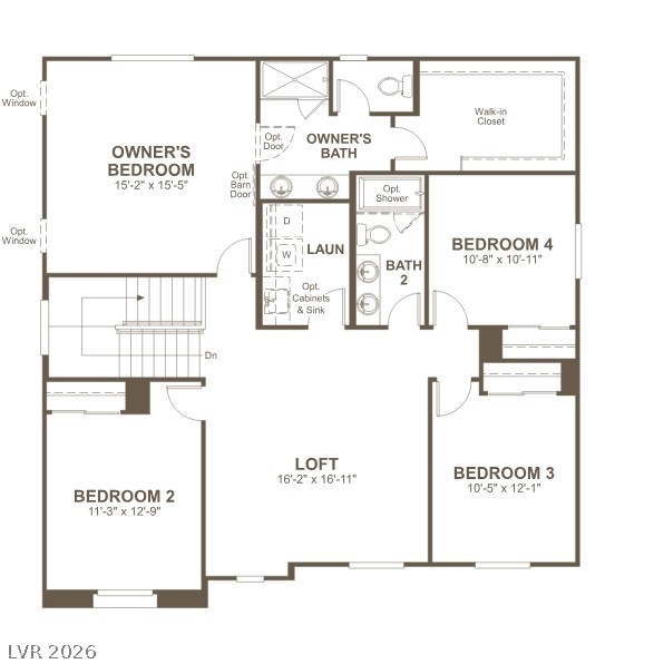 10476 Red Dwarf Street Las Vegas NV 89143
