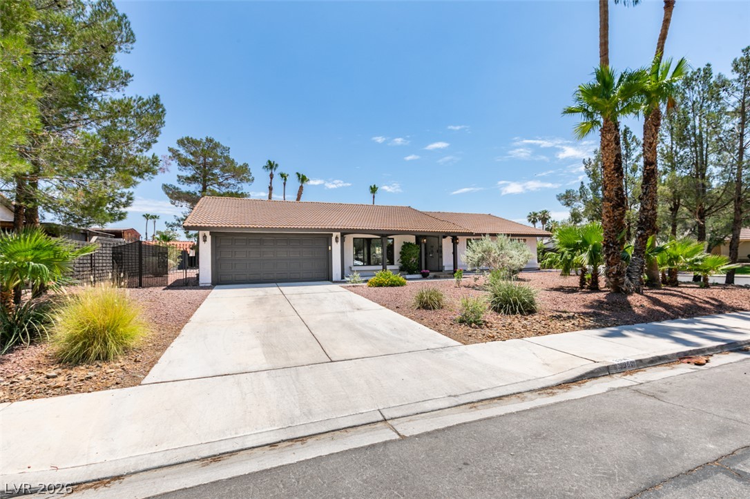 3360 Paso Andres Street Las Vegas NV 89146