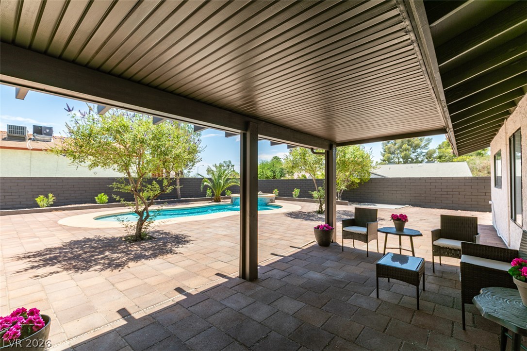 3360 Paso Andres Street Las Vegas NV 89146