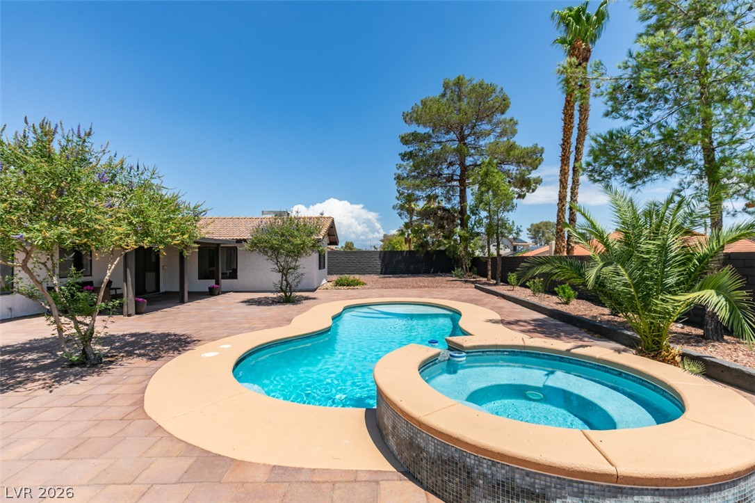 3360 Paso Andres Street Las Vegas NV 89146