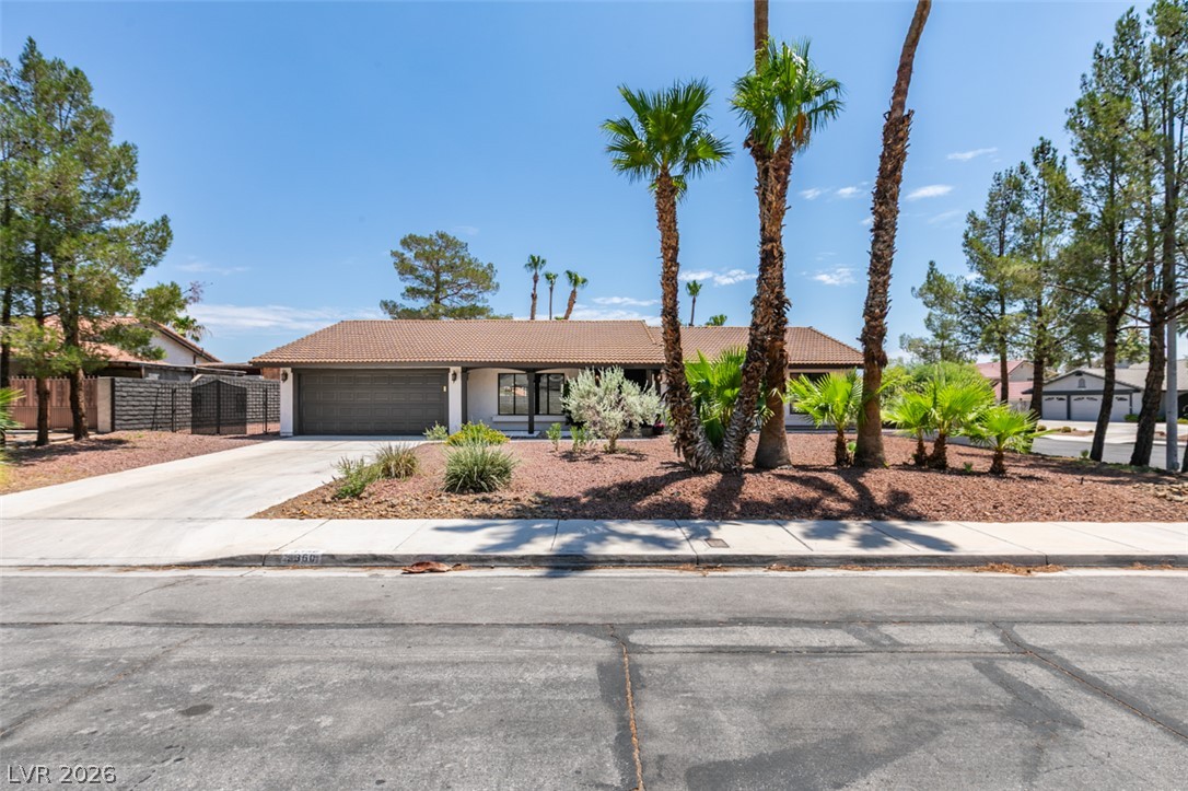3360 Paso Andres Street Las Vegas NV 89146