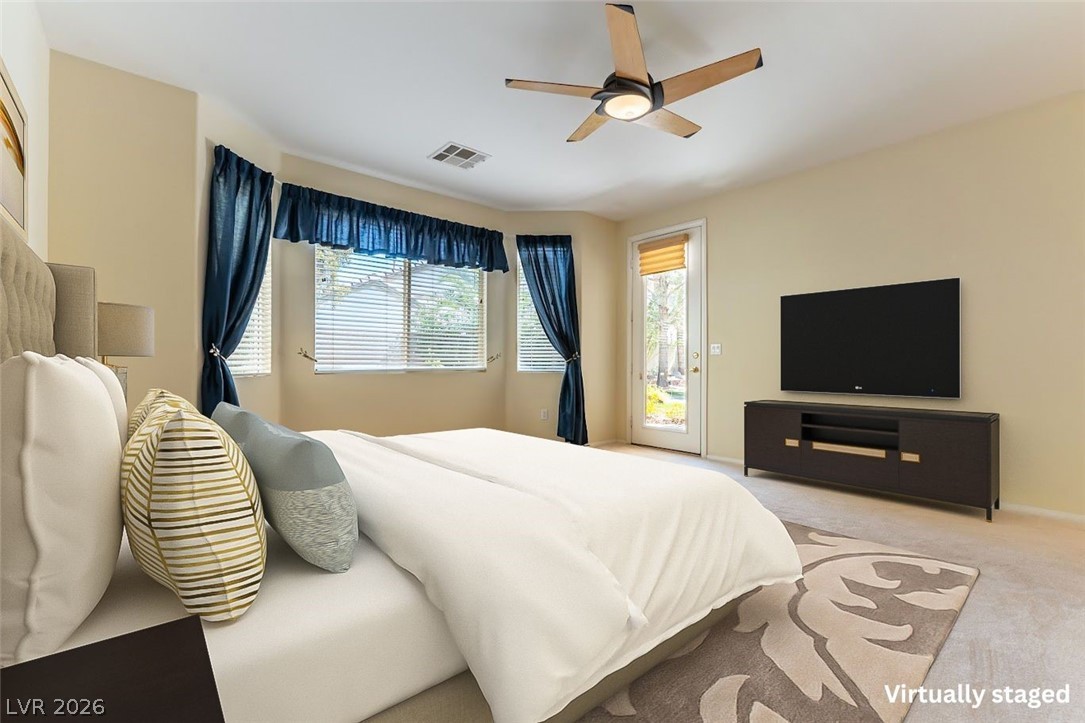 240 Whitly Bay Avenue Las Vegas NV 89148