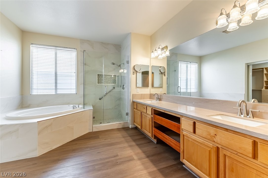 240 Whitly Bay Avenue Las Vegas NV 89148