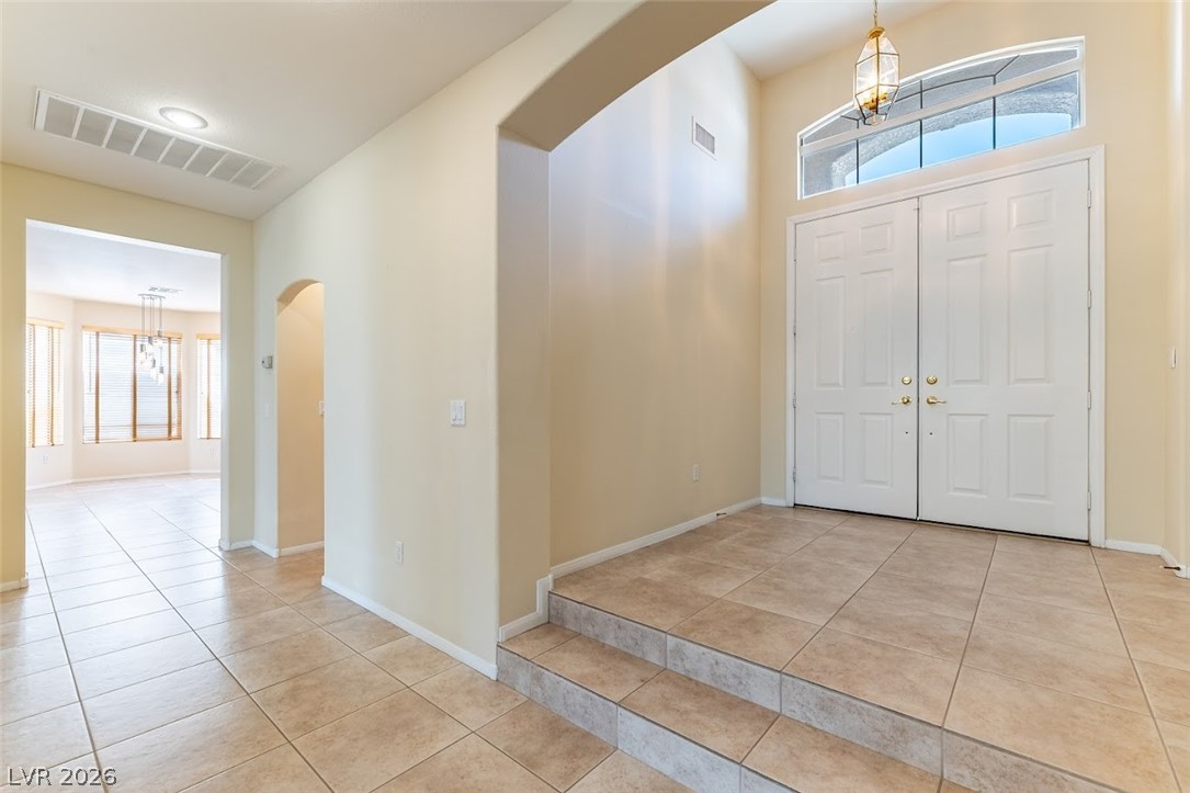 240 Whitly Bay Avenue Las Vegas NV 89148