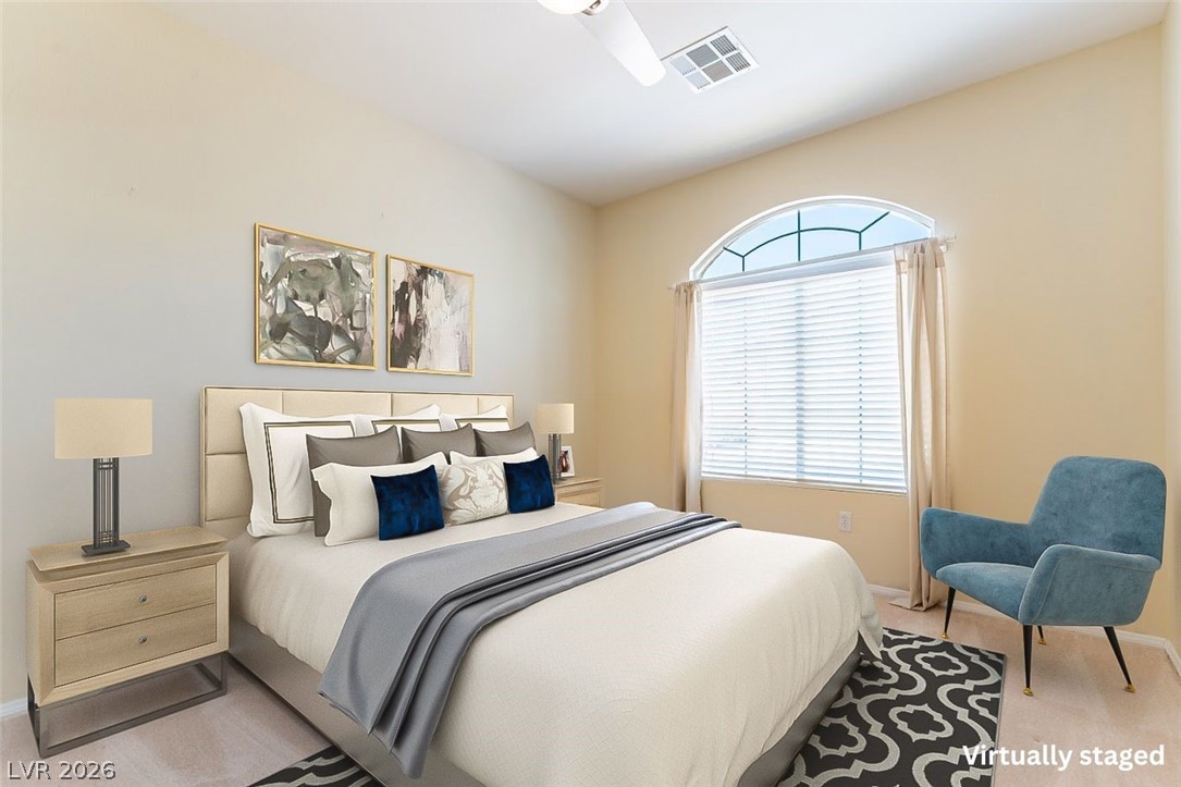 240 Whitly Bay Avenue Las Vegas NV 89148