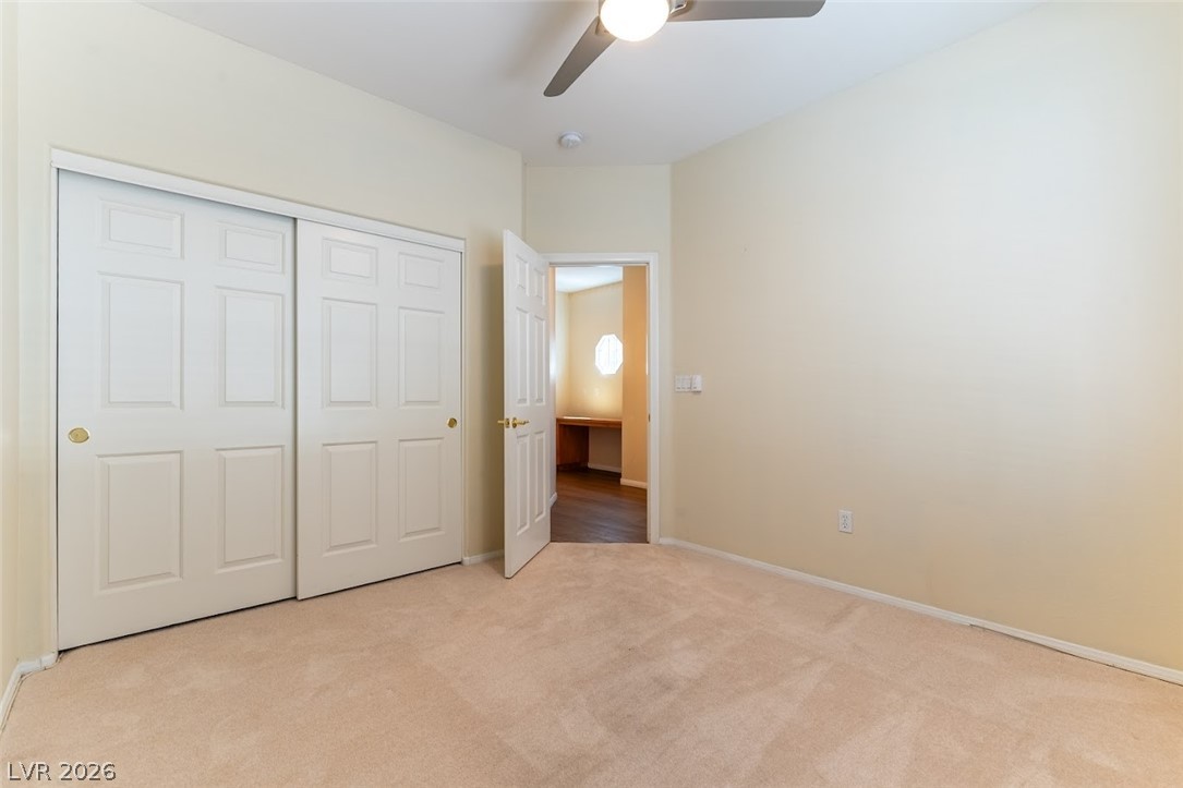 240 Whitly Bay Avenue Las Vegas NV 89148