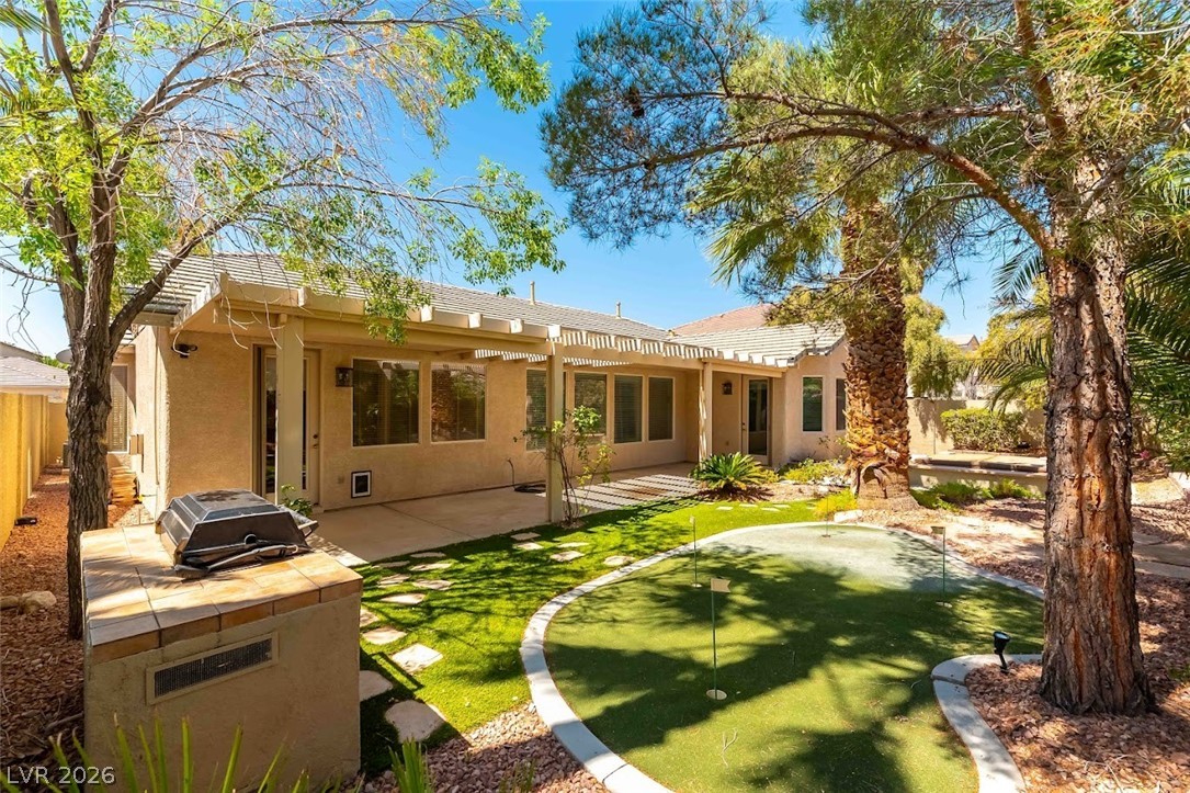 240 Whitly Bay Avenue Las Vegas NV 89148