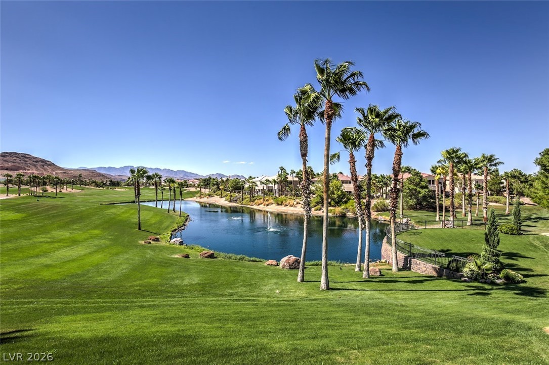 240 Whitly Bay Avenue Las Vegas NV 89148