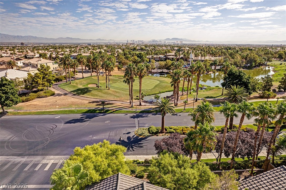240 Whitly Bay Avenue Las Vegas NV 89148